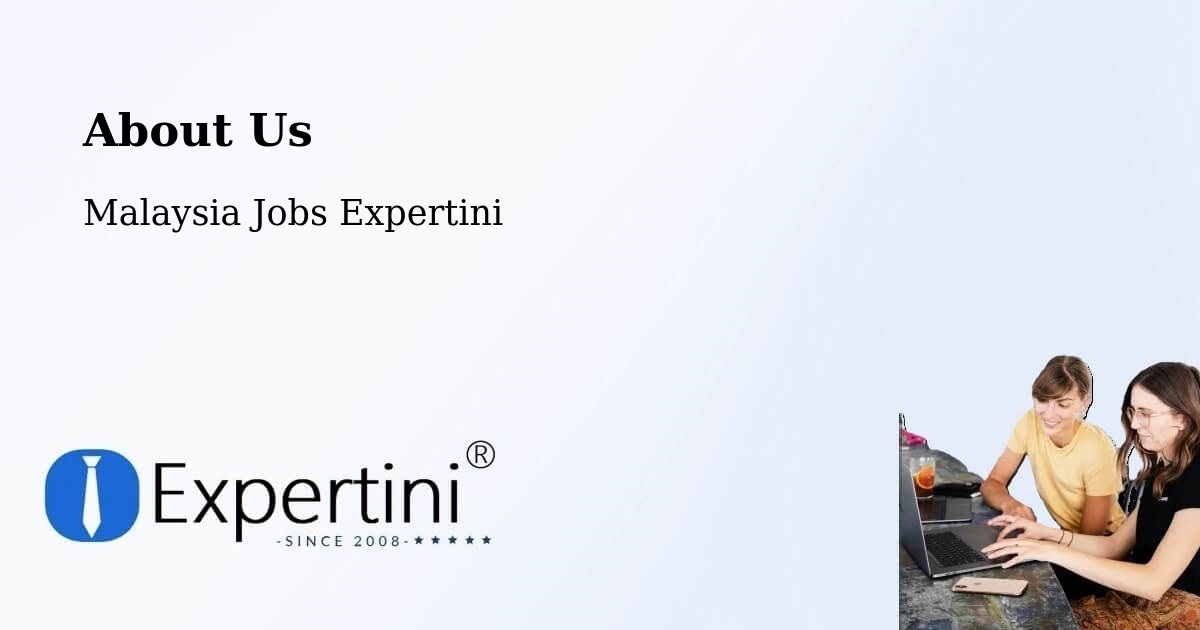 About Expertini Recruitment Platform  – Kuala Perlis - Kuala Perlis, Malaysia Jobs Expertini