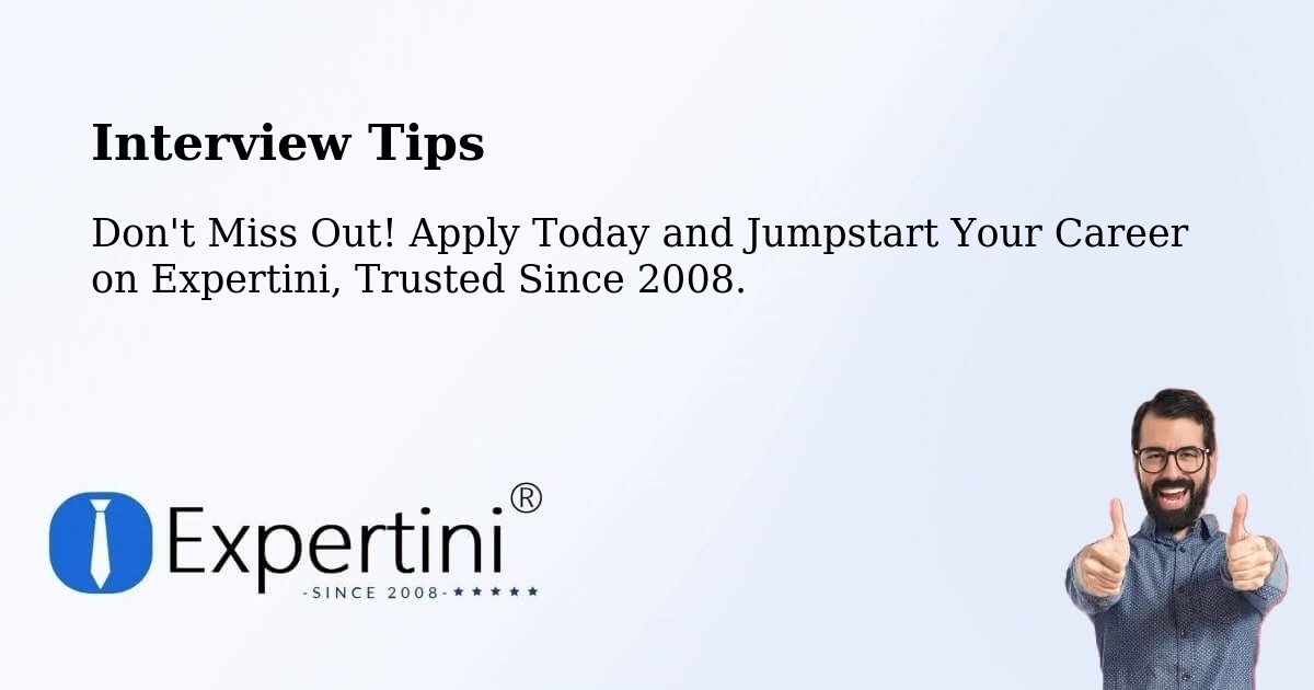Interview Tips & Techniques for Job Seekers – Kuala Perlis - Kuala Perlis, Malaysia Jobs Expertini